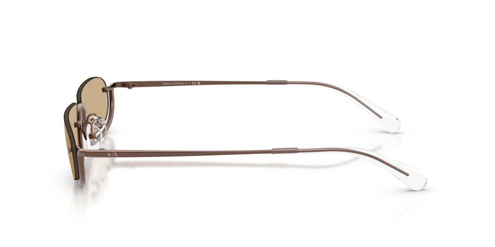 Armani Exchange 2058S Sunglasses - view 20
